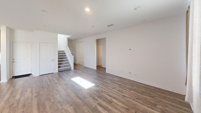 Building Photo - **Newer Built Resort style gated community...