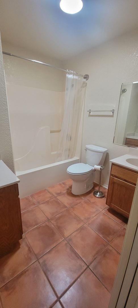 Building Photo - Unfurnished, 1-year long-term rental