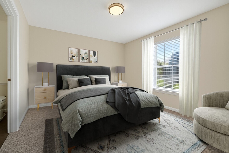 Building Photo - The Grand at Shoaff Park