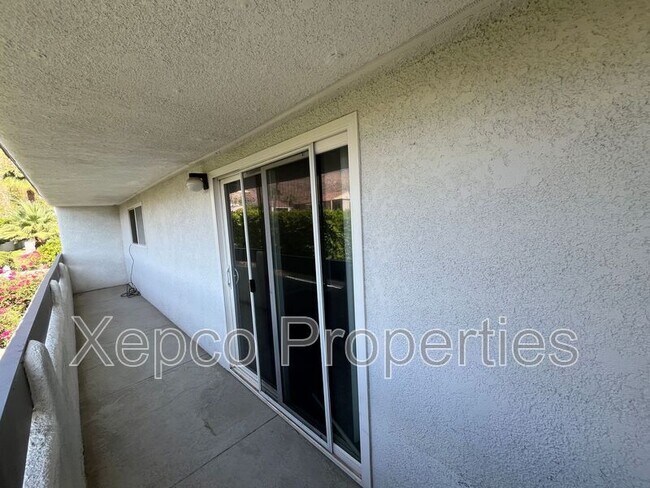 Building Photo - 1950 S Palm Canyon Dr