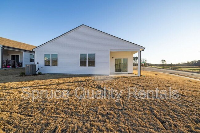 Building Photo - 3501 Sugarplum Rd