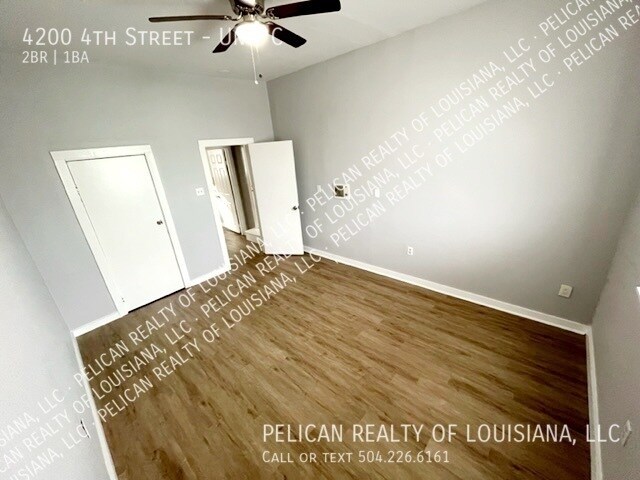 Building Photo - 4200 4th St