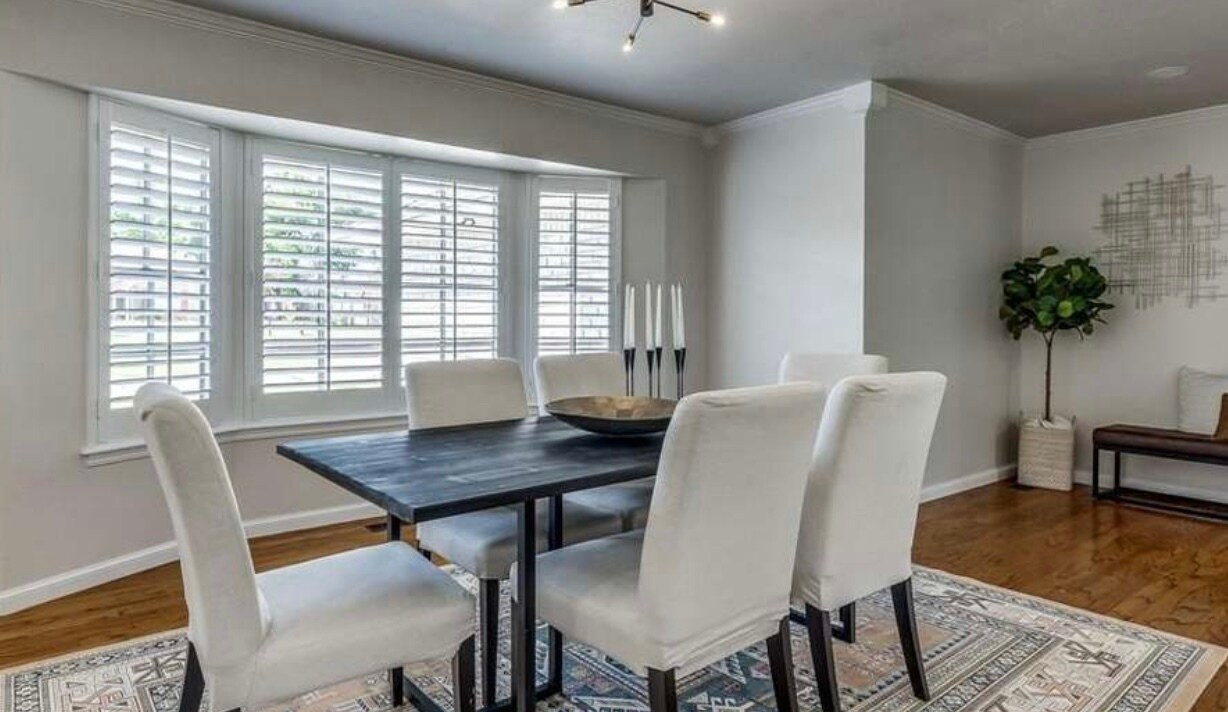 Building Photo - 1100 Glenwood Ave