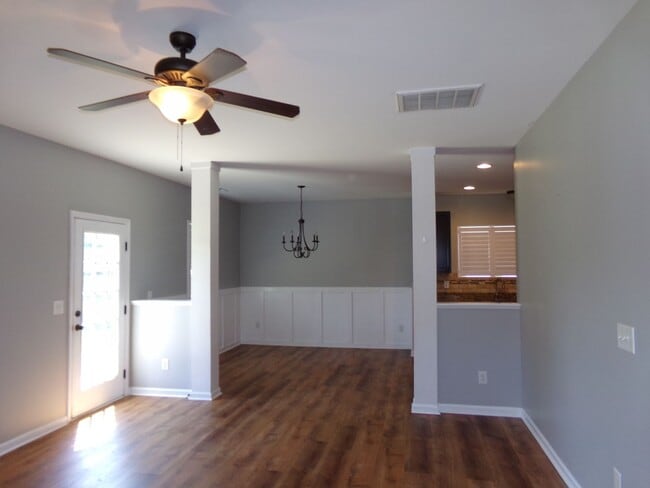 Building Photo - Welcome to your new home