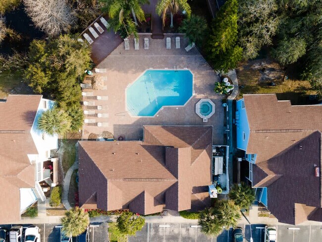 Building Photo - 5095 Siesta Lago Dr