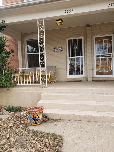 Building Photo - 2755 Lafayette St