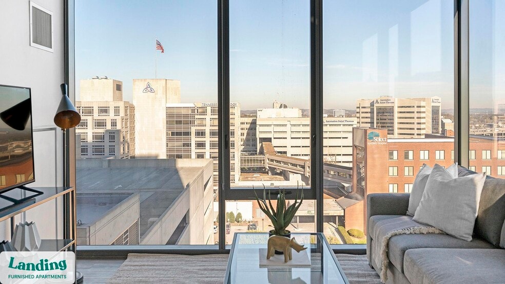 Building Photo - 2010 West End Ave