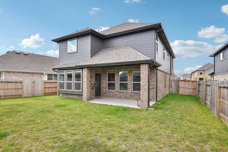 Building Photo - 4806 Sand Clouds Dr