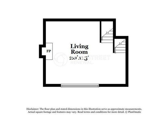 Building Photo - 4 Bedroom Pet-Friendly Home in DOUGLASVILL...