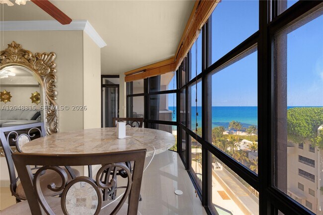 Building Photo - 6423 Collins Ave