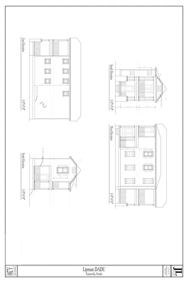 Building Photo - 2708 W University Ave
