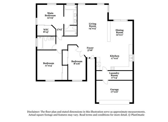 Building Photo - 4234 Inglewood Point St