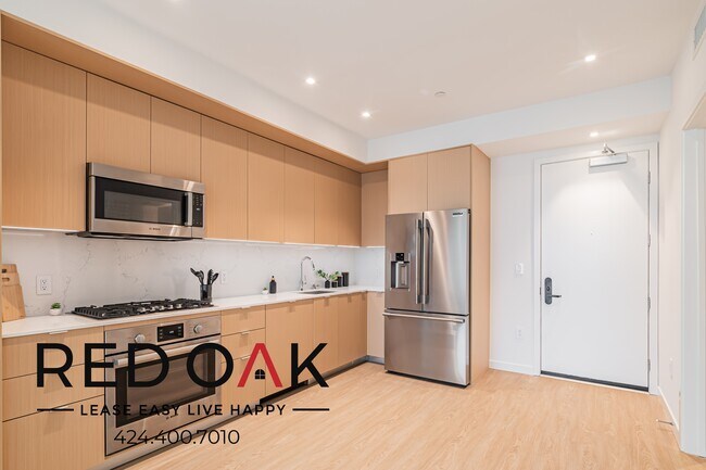 Building Photo - 1550 Lincoln Blvd