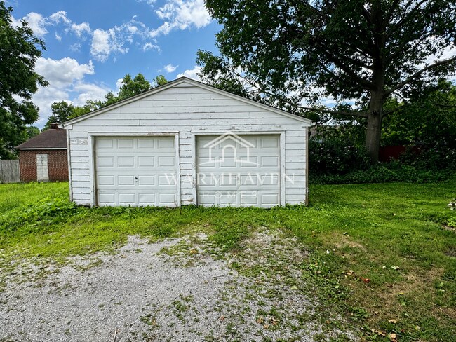 Building Photo - 1312 Wooster Rd W