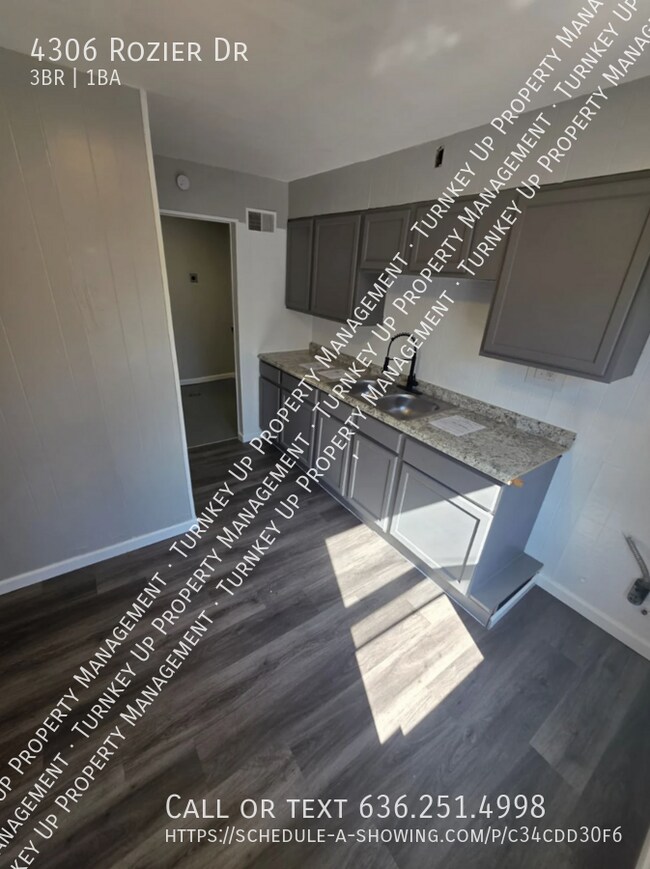 Building Photo - 4306 Rozier Dr