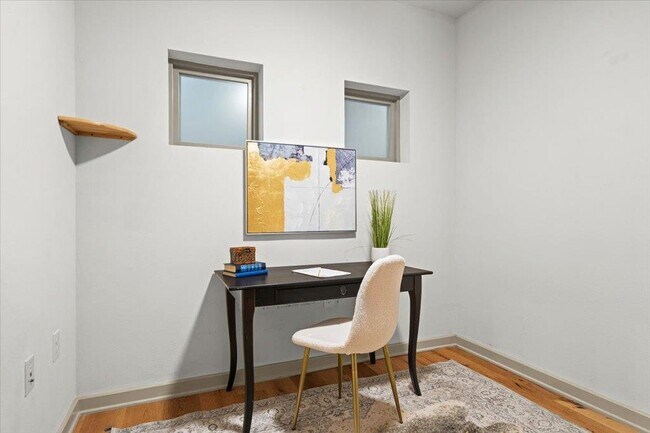 Building Photo - 3600 S Lamar Blvd