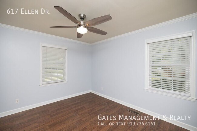 Building Photo - 617 Ellen Dr