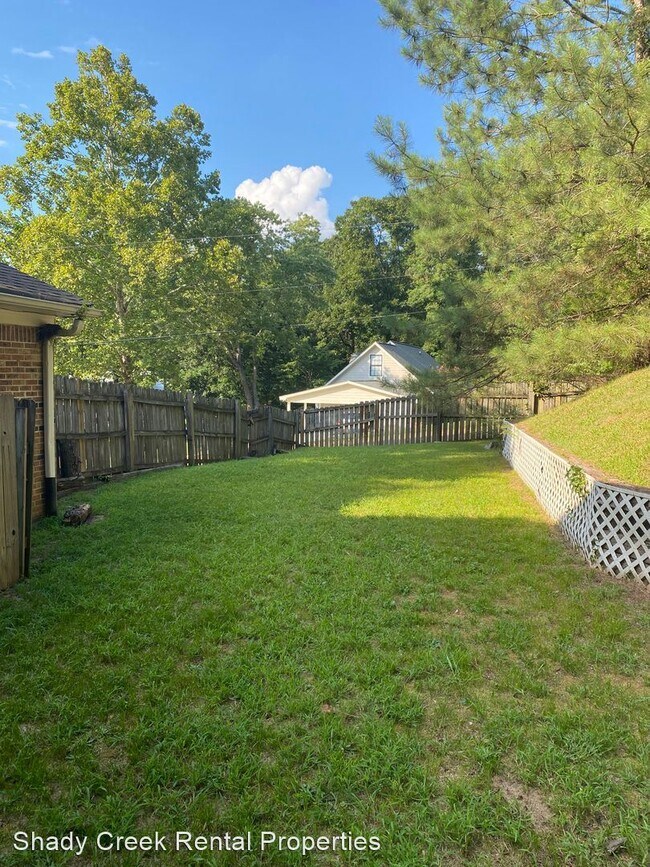 Building Photo - 4 br, 2.5 bath House - 511 Audubon