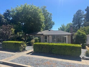 Building Photo - NEW SINGLE STORY IN OLD TOWN ROSEVILLE!