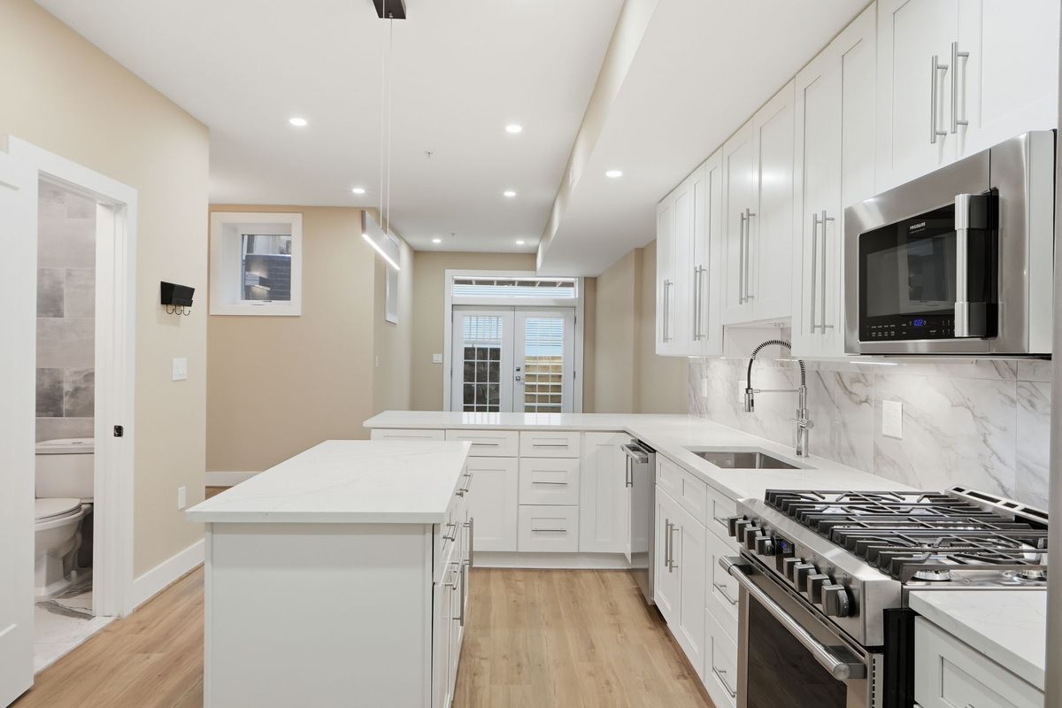 Building Photo - 3620 13th St NW