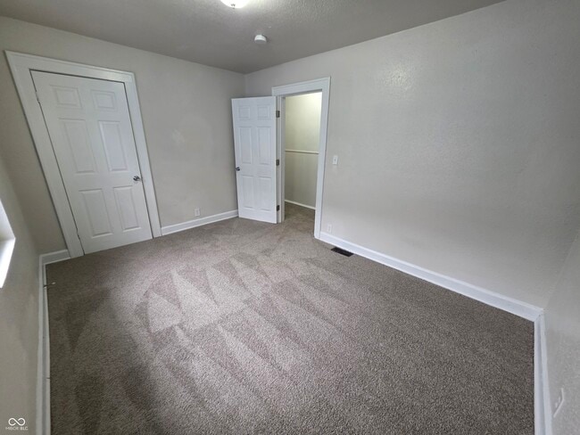 Building Photo - 1117 N Tuxedo St