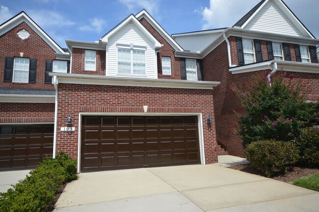 Building Photo - 103 Grande Dr