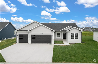 Building Photo - Beautiful New Construction Home In Bondurant