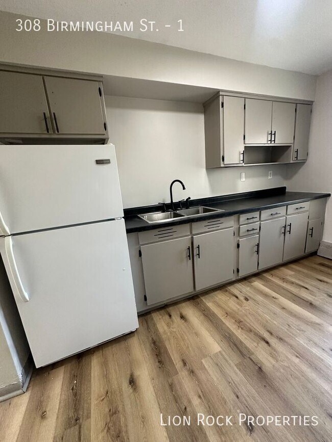 Building Photo - 308 Birmingham St