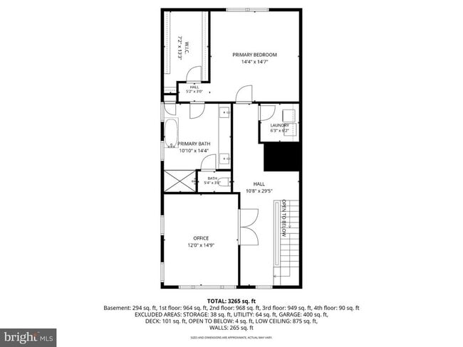 Building Photo - 206 Kalos St
