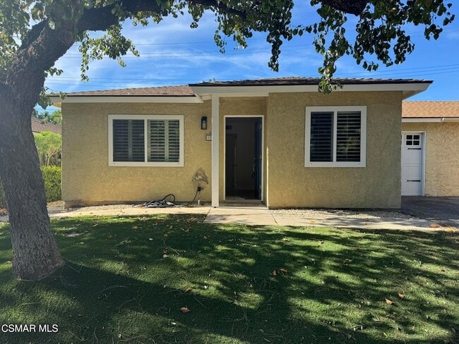 Building Photo - 1567 Sequoia Ave