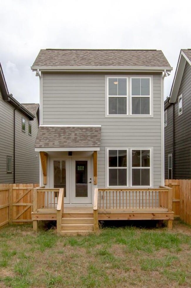 Building Photo - Awesome 4BR/3BA home located in one of Nashville’s hottest neighborhoods — The Nations!