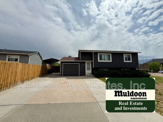 Building Photo - 3965 Colony Hills Cir
