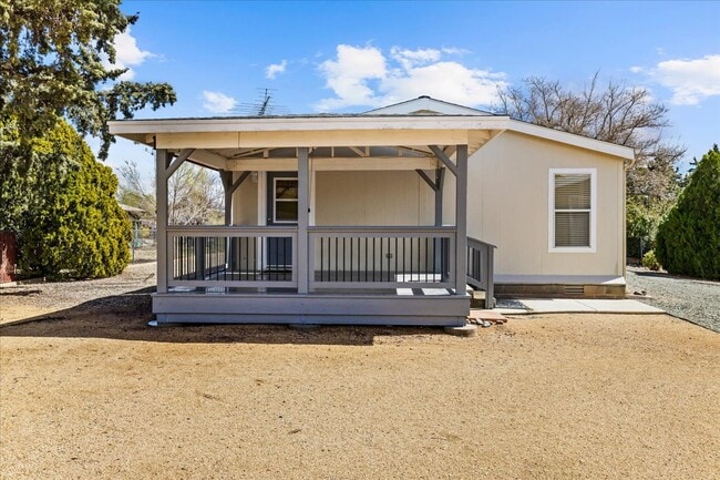 Building Photo - 2774 N Panorama Dr