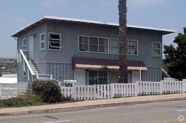 Primary Photo - 1445 N El Camino Real