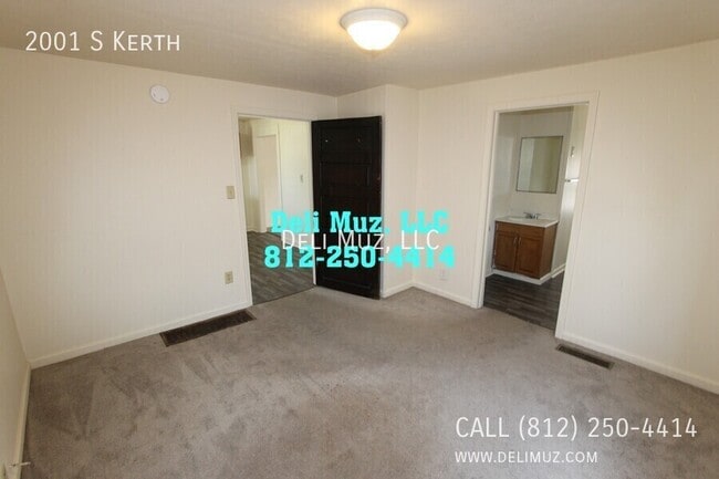 Building Photo - 2001 S Kerth-