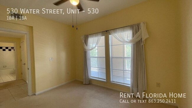 Building Photo - 530 Water St