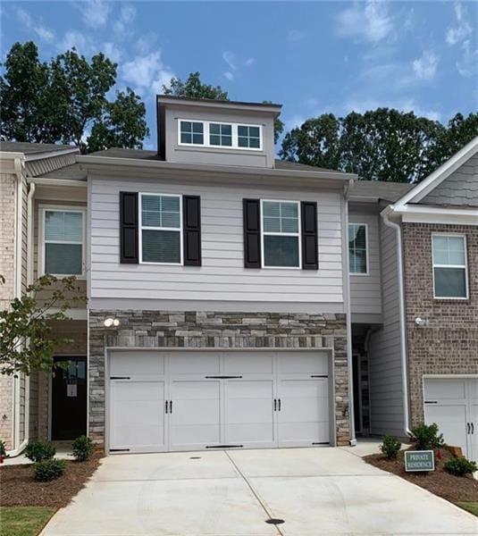 Primary Photo - 5312 Brooklands Dr