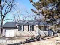 Building Photo - 3440 N 56th Terrace