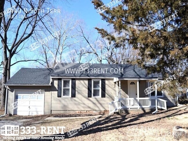 Primary Photo - 3440 N 56th Terrace