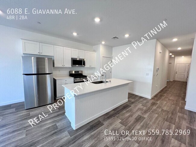 Building Photo - 6088 E Giavanna Ave