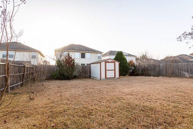 Building Photo - Charming 4BR Home in The Reserve at Westcreek With Top-Tier Amenities