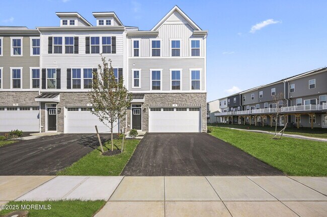 Building Photo - 20 Gramercy Dr