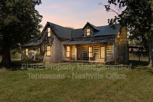 Building Photo - 1330 Kenny Nelson Rd