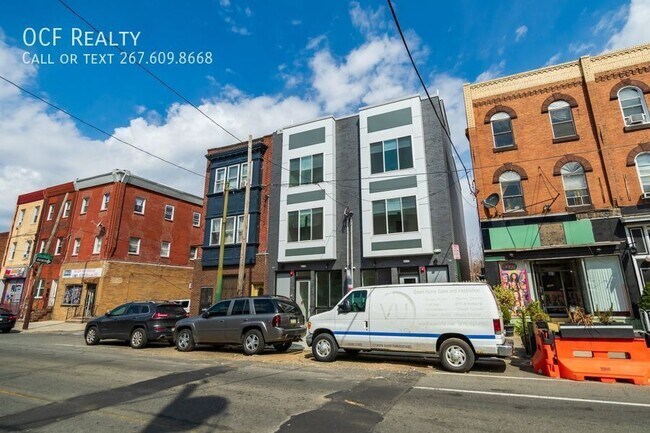 Building Photo - 1711 Snyder Ave