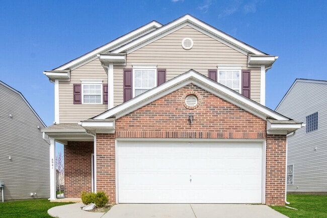 Building Photo - 8941 Chalkstone Rd