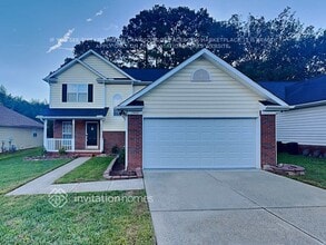Building Photo - 7409 Starvalley Dr