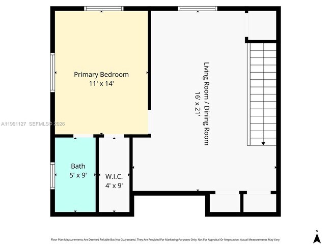 Building Photo - 1283 W 42nd St