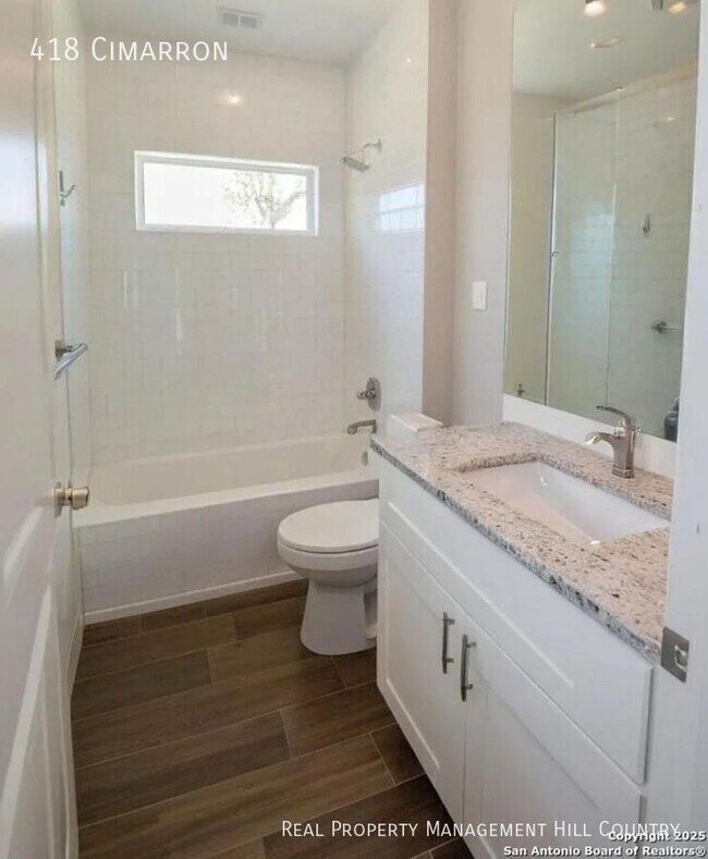 Building Photo - 418 Cimarron-