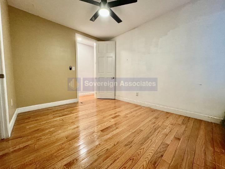 Building Photo - 645 W 160th St