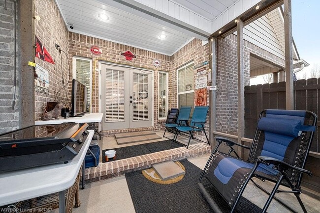 Building Photo - 9512 Shire Valley Ct